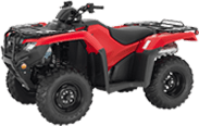 ATVs and 4-Wheelers For Sale at Pioneer Motorcycles.