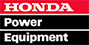 Honda Power Equipment models for sale at Pioneer Motorsports.